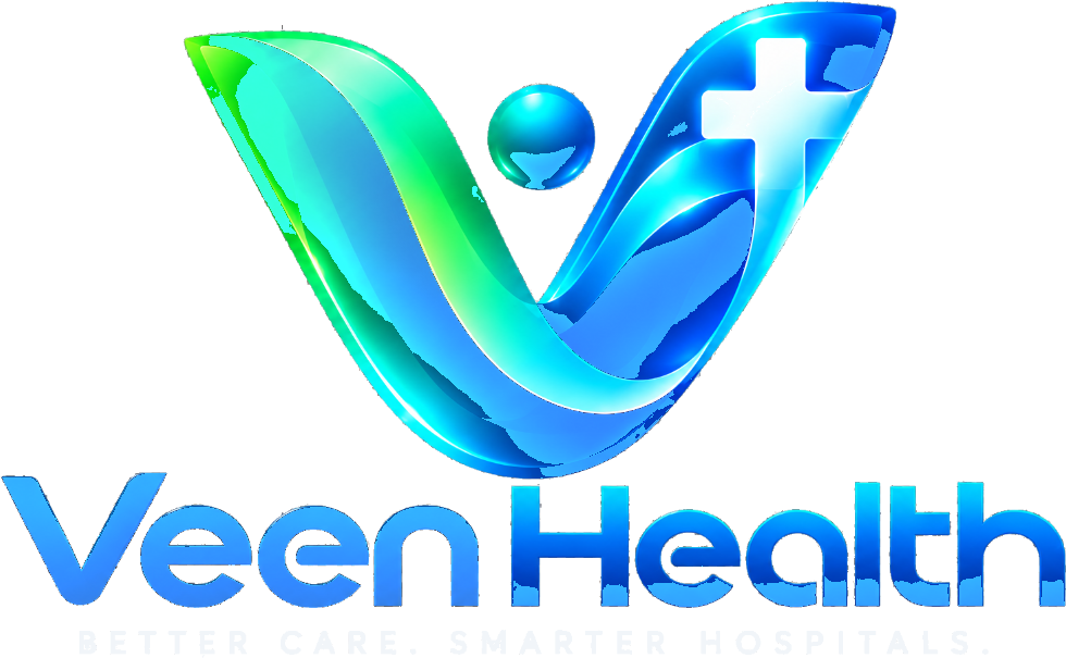 Veen Health - Better Care. Smarter Hospitals.